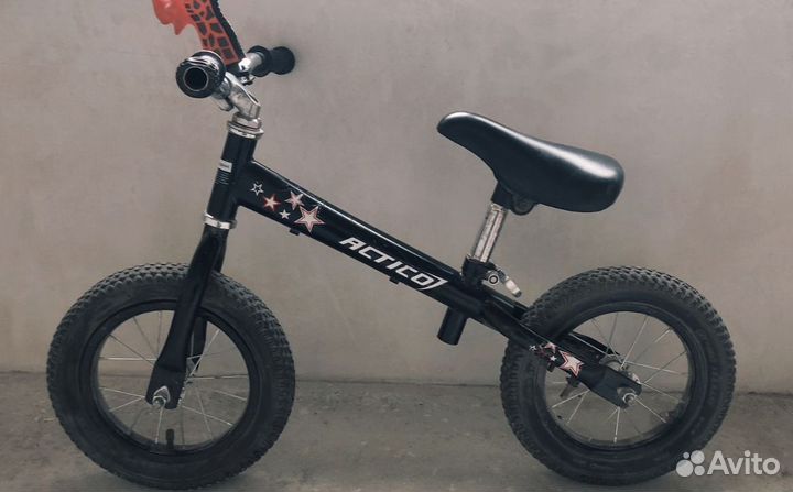 Беговел детский