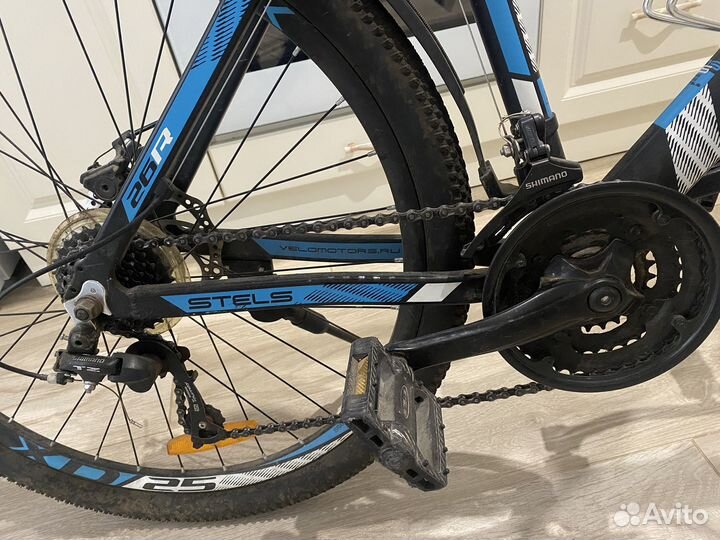 Бронь Велосипед