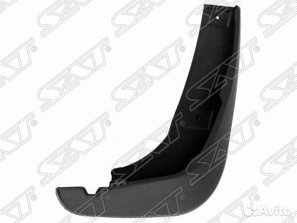 Брызговик mazda 6/atenza 12- передний RH