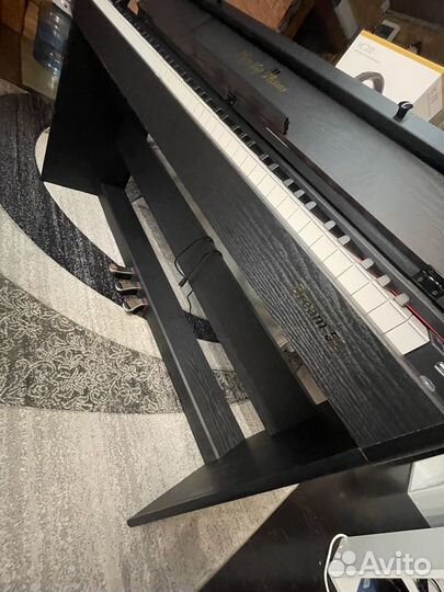 Цифровое пианино 88 клавиш бу