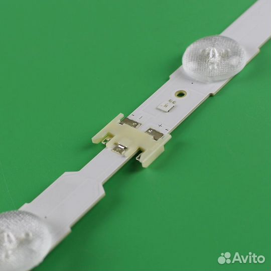 Подсветка для тв V5DU-550DCA-R1 / V5DU-550DCB-R1