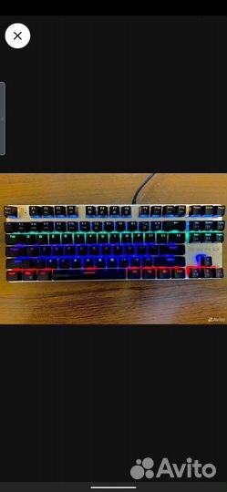 Комплект клавиш для клавиатуры