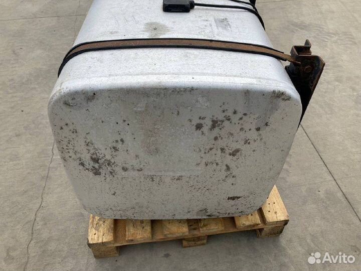 Бак топливный KAMAZ 5490-T5