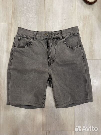 Pull and bear шорты