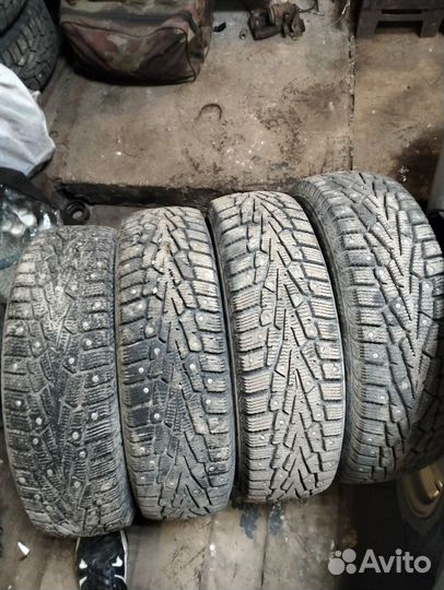 Cordiant Snow Cross 175/65 R14