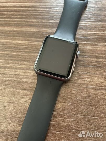 Часы apple watch 3 42mm