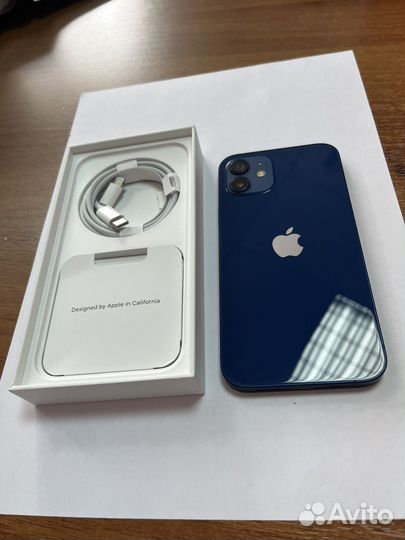 iPhone 12, 128 ГБ