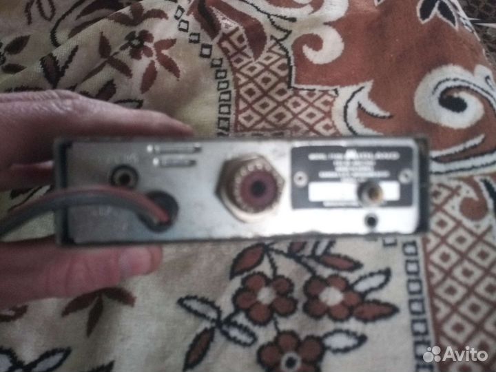 Рация Midlend CB transceiver