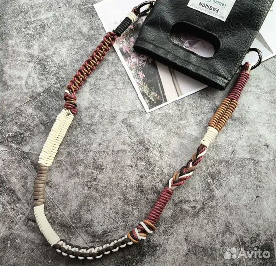 Ремень обвес на сумку