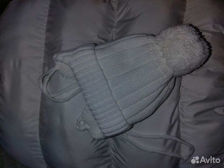 Куртка детская