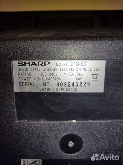 Телевизоры