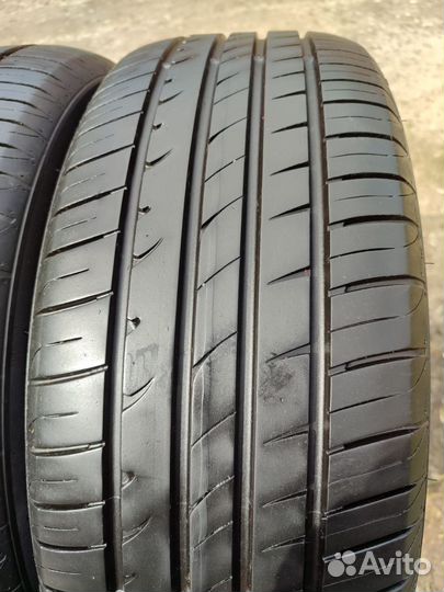 Hankook Ventus Prime 2 K115 225/60 R17