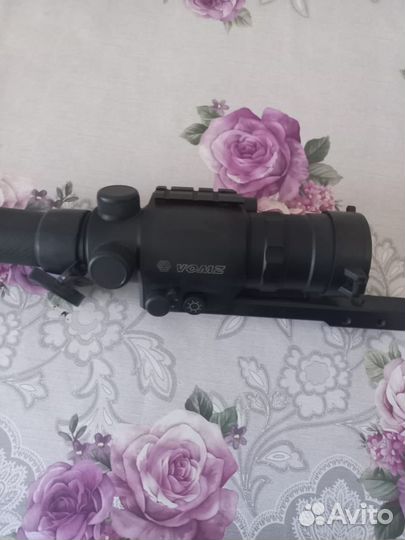 Прицел ночного видения Вомз