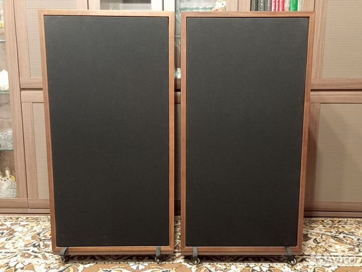 Акустика на 6гд-2 + 4гд-4 + 1гд-3 АВТОР В. шушурин