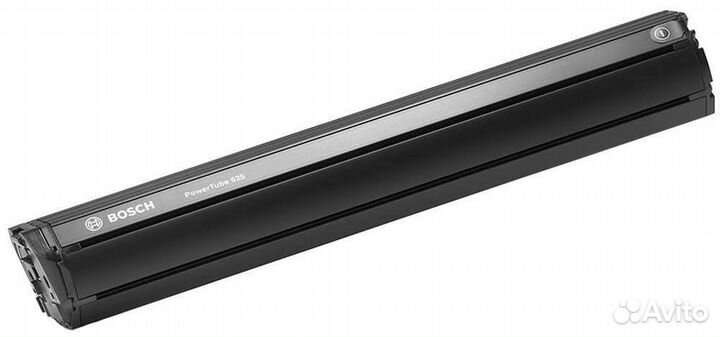 Аккумулятор bosch powertube 625 BBP290