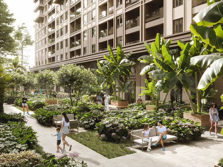 2-к. апартаменты, 46,1 м², 2/10 эт.