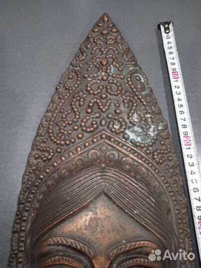 Настенное панно «Русская Красса»