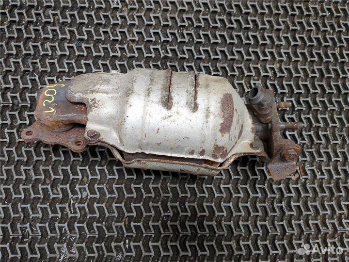 Катализатор Honda Ridgeline, 2009