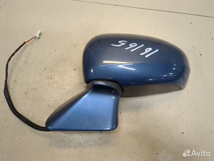 Зеркало боковое Toyota Venza, 2010