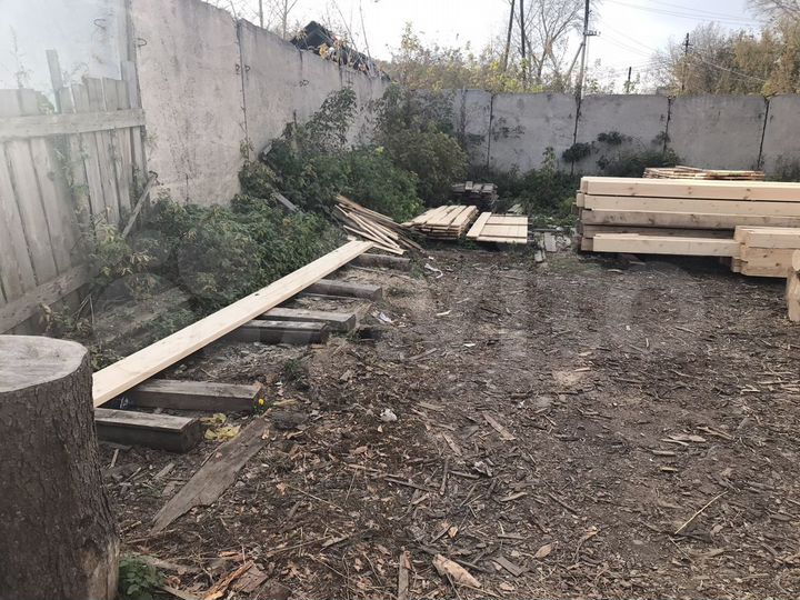 Производство, 1500 м²