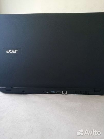 Ноутбук Acer