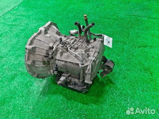 Автомат АКПП toyota duet M101A K3-VE 2003
