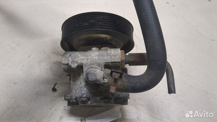 Гур Alfa Romeo Spider, 1997