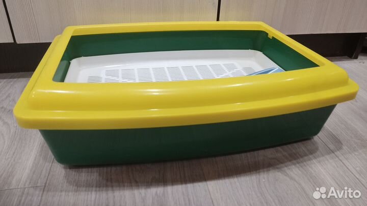 Товары для кошек