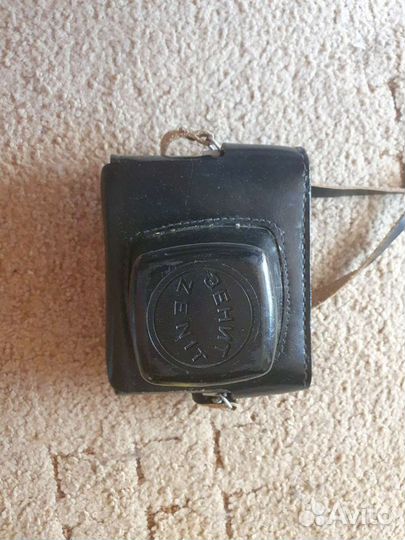 Фотоаппарат Зенит