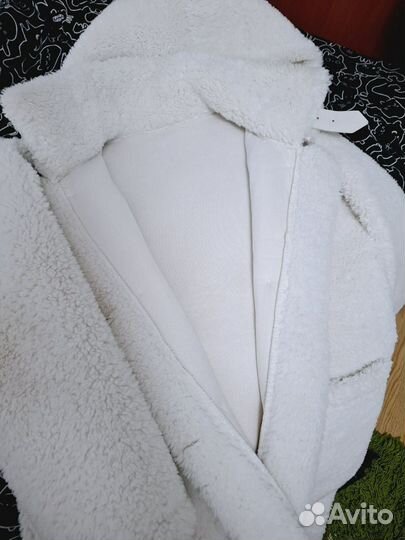 Пальто/Шуба