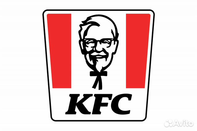 Кассир в KFC (частичная занятость)