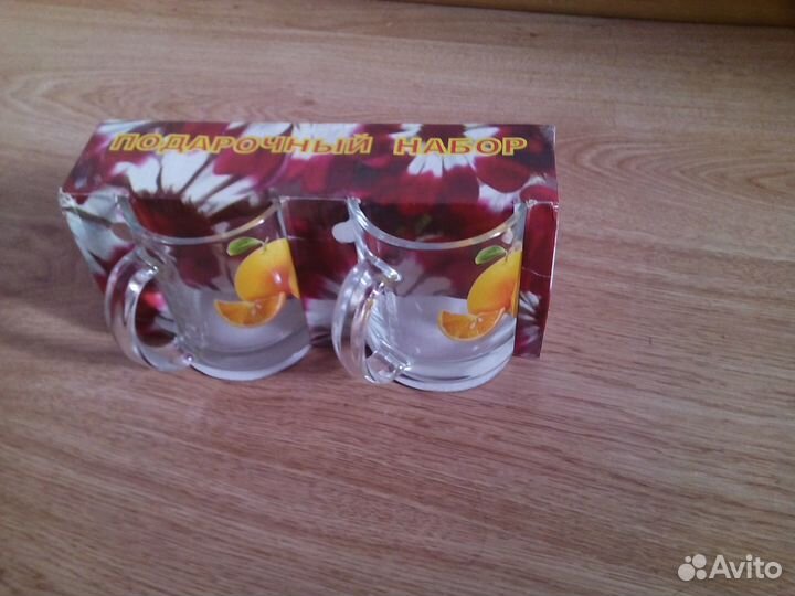 Подарочный набор