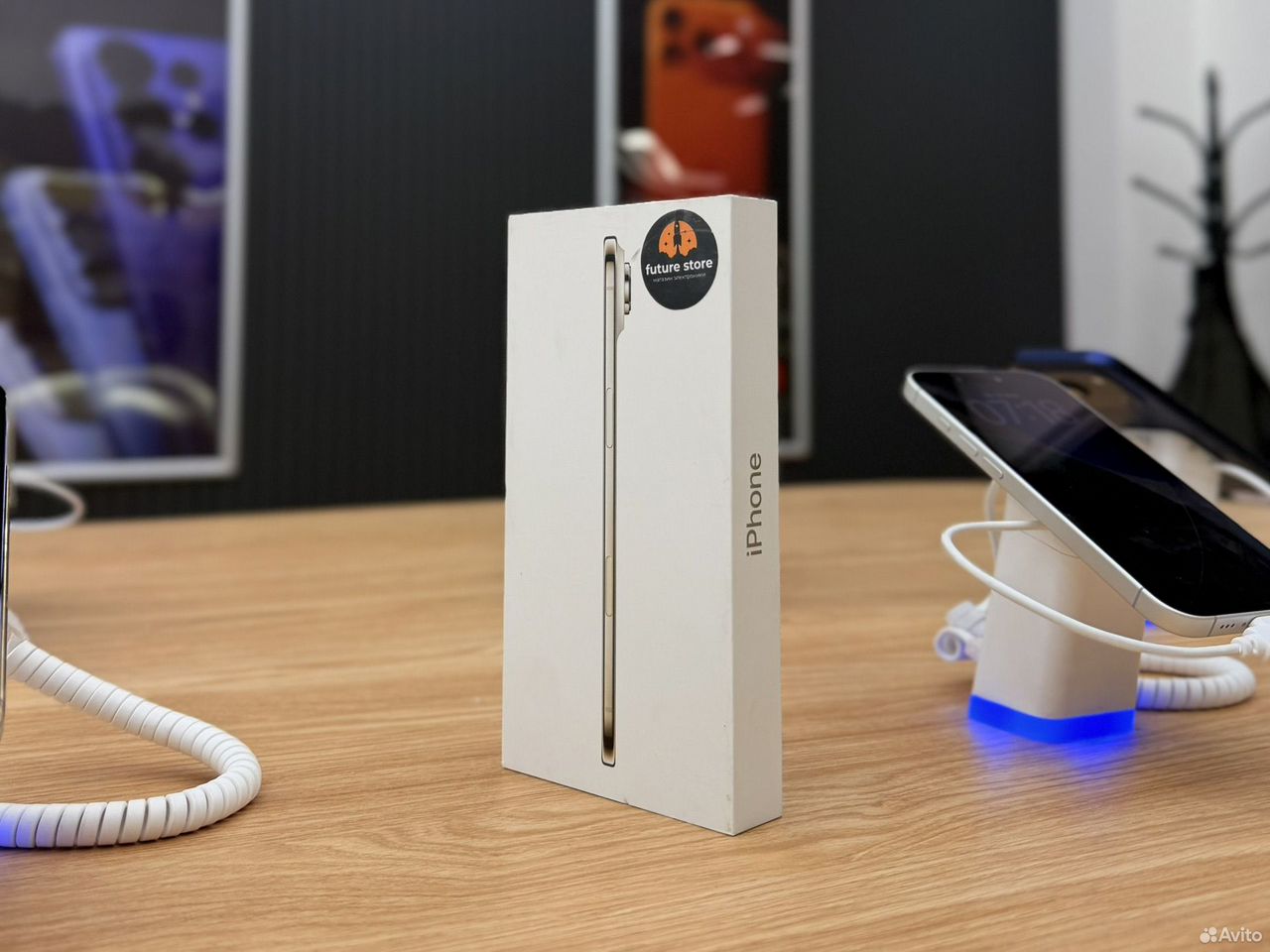 iPhone Air, 256 ГБ, eSIM