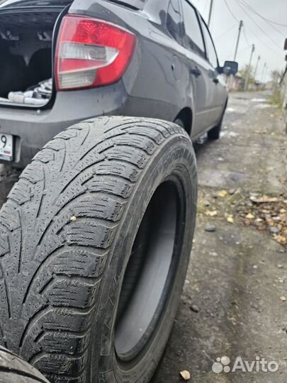 Nordman Nordman 4 215/65 R16 102R