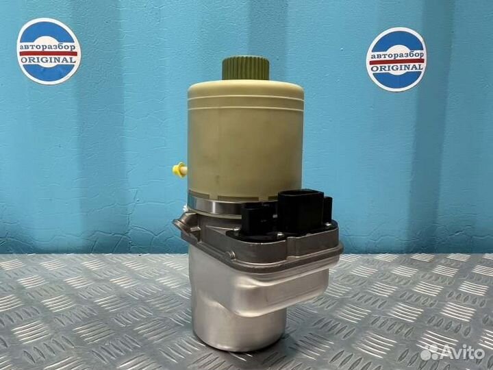 Насос эгур Volkswagen Polo 9N