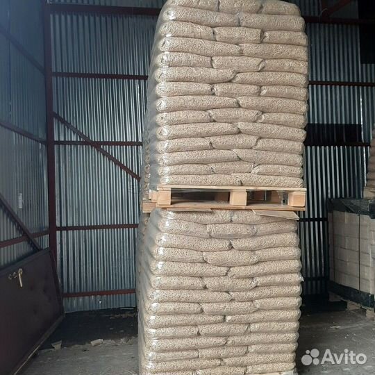 Топливные пеллеты/ Топливные гранулы пеллеты/ Пелл