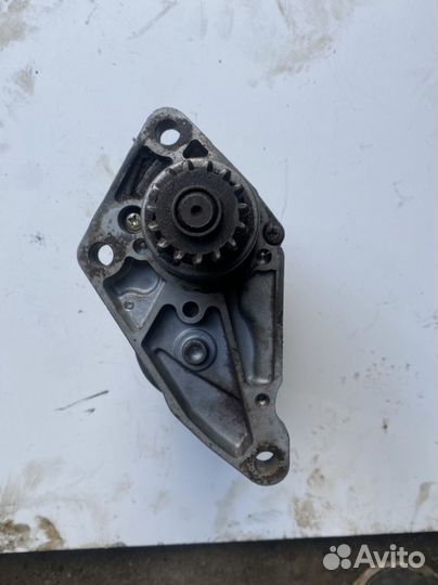 Стартер Land Rover Freelender 1 25K4F KV6