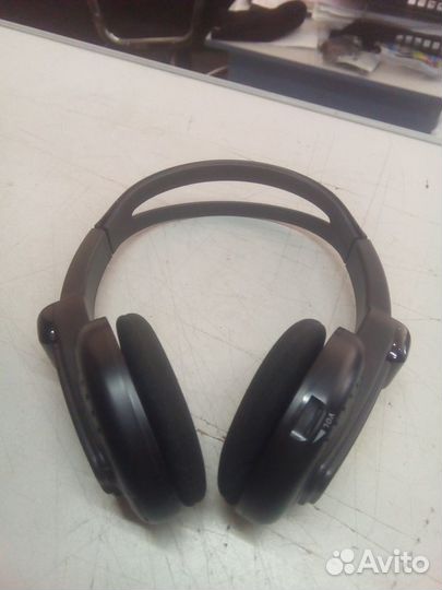 Проигрыватель CD/DVD Mitsubishi Pajero/Montero IV (V8, V9) 2007-2021