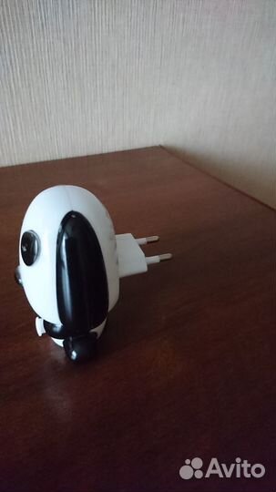 Светильник-ночник светодиодный