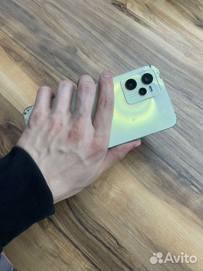 realme C35, 4/64 ГБ