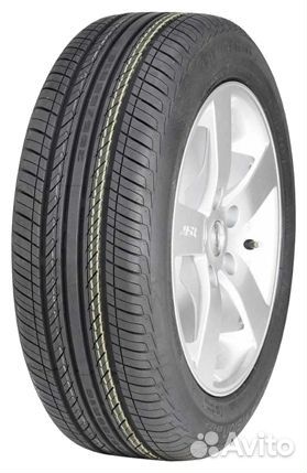 Ovation EcoVision VI-682 215/60 R16 95V