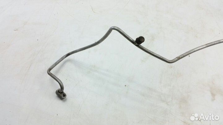 Трубка кондиционера Mitsubishi Sigma F16A 6G72