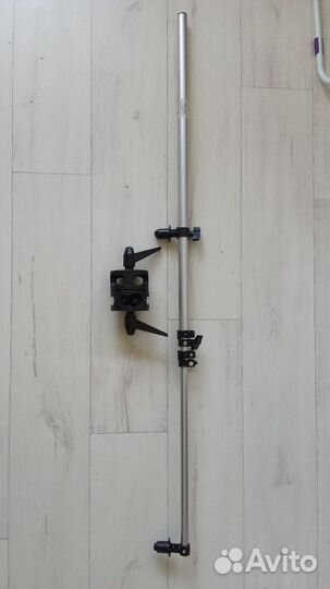 Держатель отражателя