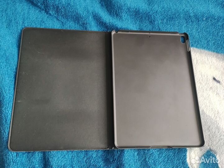 iPad pro 10.5