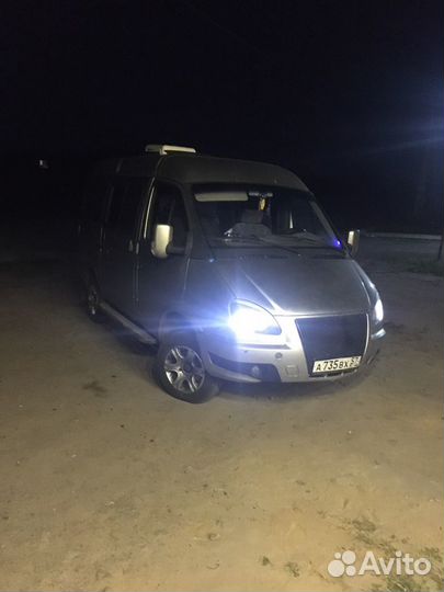 Перевозка людей