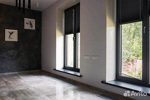 Пластиковые окна от завода напрямую