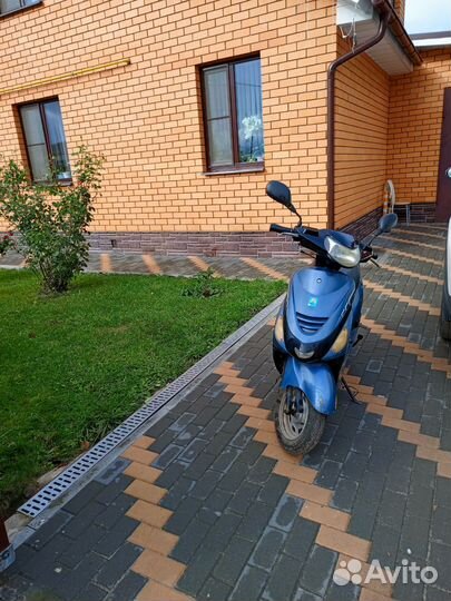 Скутер