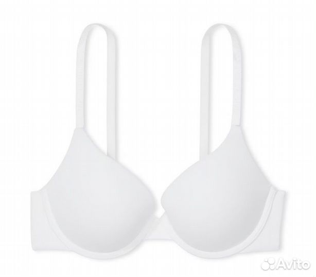 Бюстгальтер Белый Victoria's Secret Оригинал
