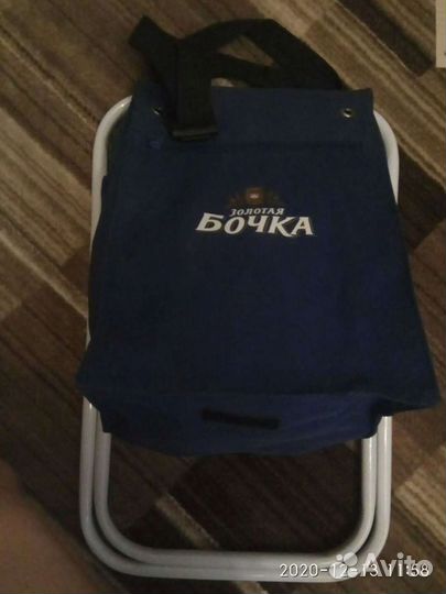 Стул складной