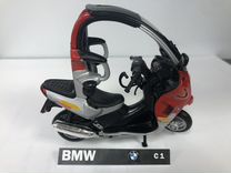 BMW C1 (2001) 1:18